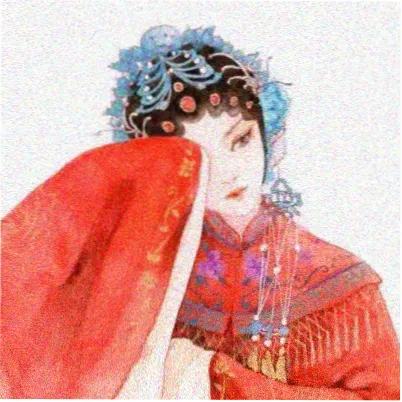 爱情公寓第三季演员头像二